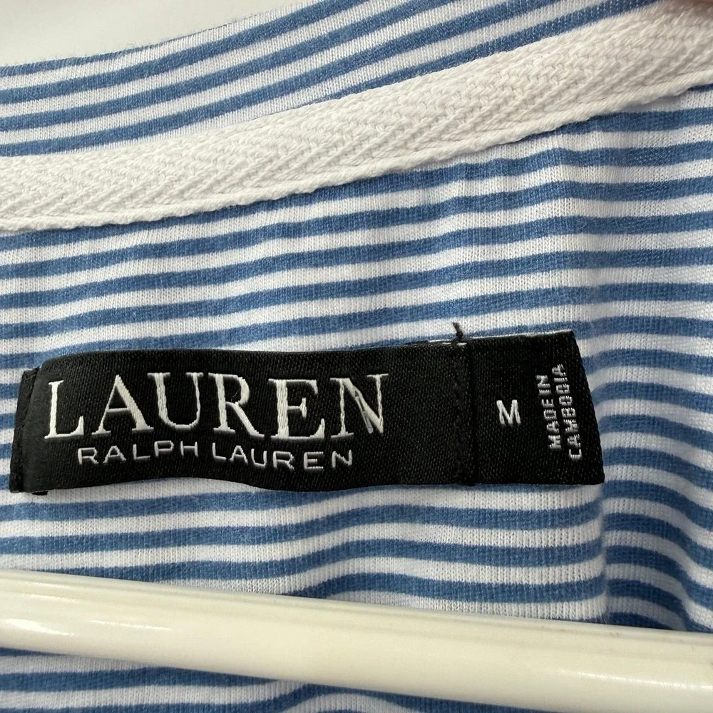 Lauren Ralph Lauren small mark